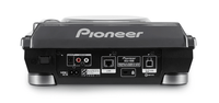 Decksaver Pioneer XDJ-1000 / XDJ-1000 MK2 Dust Cover DS-PC-XDJ1000, official Decksaver render 5