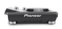 Decksaver Pioneer XDJ-1000 / XDJ-1000 MK2 Dust Cover DS-PC-XDJ1000, official Decksaver render 4
