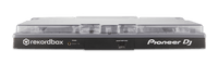 Decksaver Pioneer XDJ-RR Dust Cover DS-PC-XDJRR, official Decksaver render 3