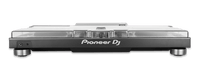 Decksaver Pioneer XDJ-RX2 Dust Cover DS-PC-XDJRX2, official Decksaver render 3