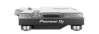 Decksaver Pioneer XDJ-RX2 Dust Cover DS-PC-XDJRX2, official Decksaver render 4