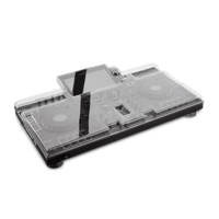 Decksaver Pioneer XDJ-RX3 Dust Cover DS-PC-XDJRX3, official Decksaver render 1