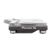 Decksaver Pioneer XDJ-RX3 Dust Cover DS-PC-XDJRX3, official Decksaver render 3