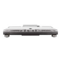 Decksaver Pioneer XDJ-RX3 Dust Cover DS-PC-XDJRX3, official Decksaver render 4
