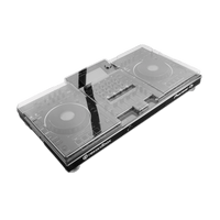 Decksaver Pioneer XDJ-XZ Dust Cover DS-PC-XDJXZ, official Decksaver render 1