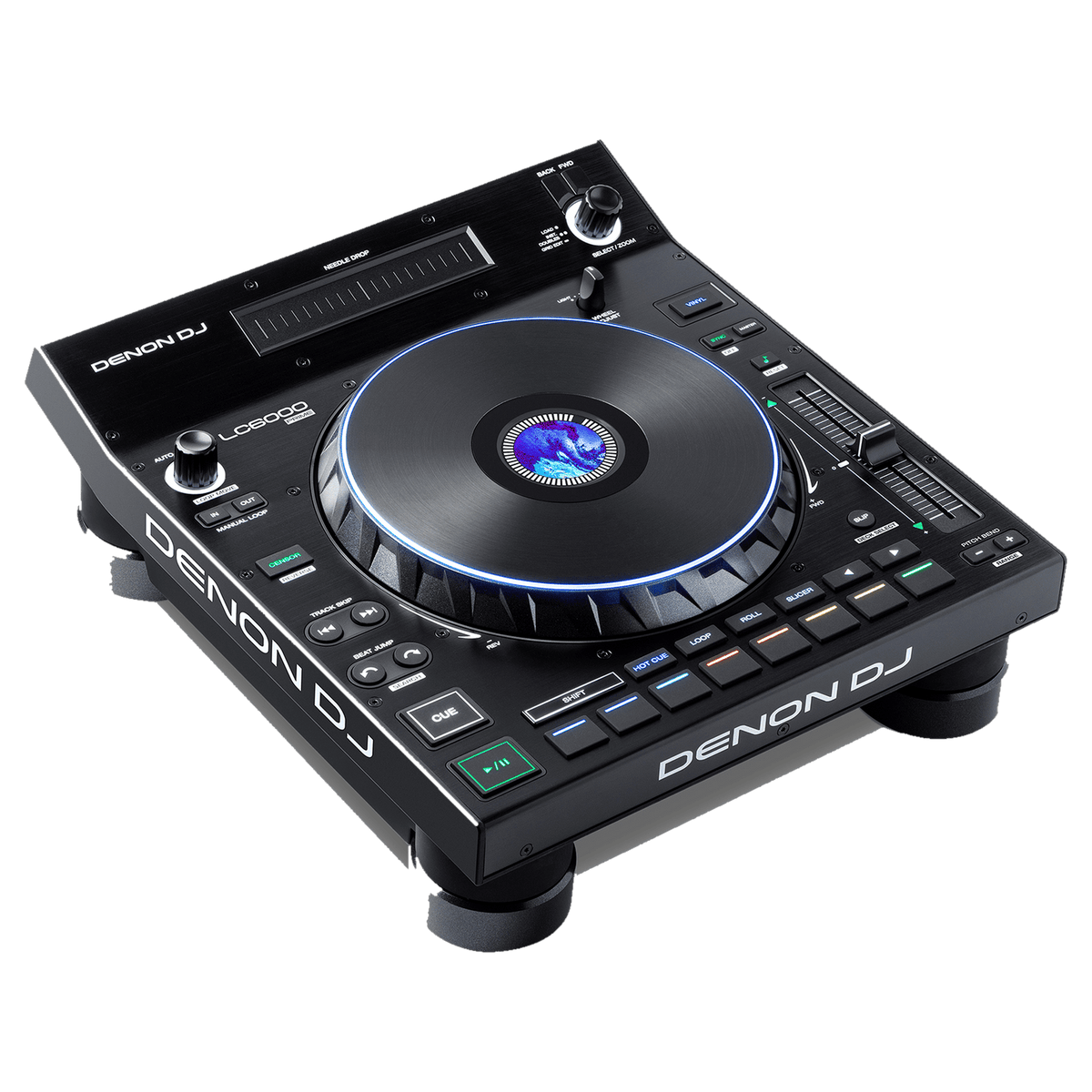 denon lc6000 prime stock 1