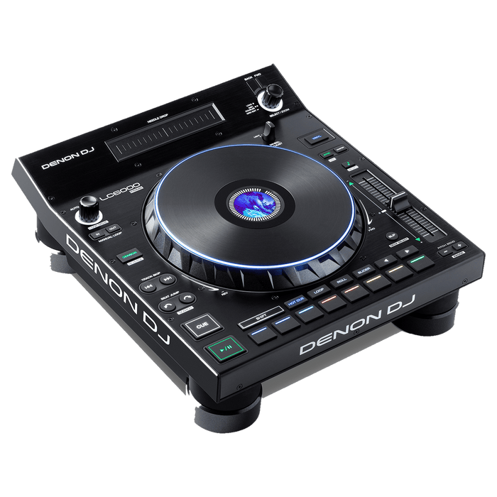 denon lc6000 prime stock 1