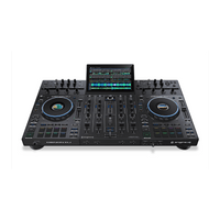denon prime 4 plus stock angle 3