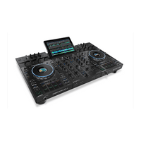 denon prime 4 plus stock angle 2