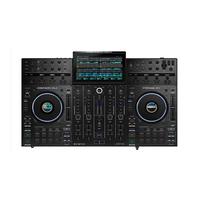 denon prime 4 plus stock angle 5
