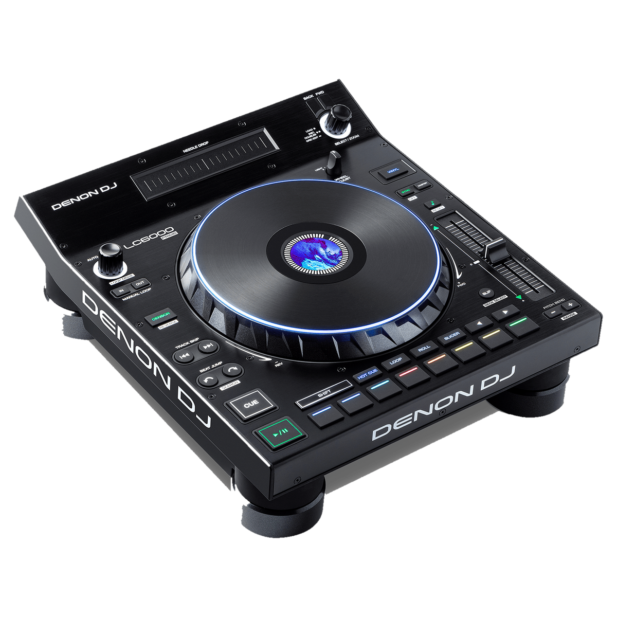 denon lc6000 prime stock 1