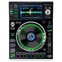 denon sc5000 prime stock 1