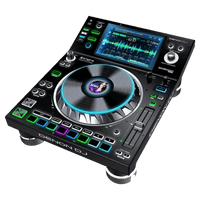 denon sc5000 prime stock 2