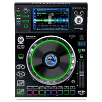 denon sc5000 prime stock 1