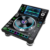 denon sc5000 prime stock 2