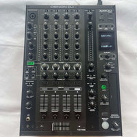 Denon X1800 Prime - 4-Channel DJ Mixer