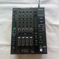Denon X1800 Prime - 4-Channel DJ Mixer