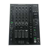 Denon X1800 Prime - 4-Channel DJ Mixer
