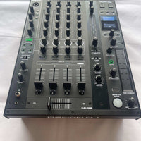 Denon X1800 Prime - 4-Channel DJ Mixer