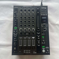 Denon X1800 Prime - 4-Channel DJ Mixer