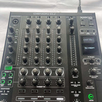 Denon X1800 Prime - 4-Channel DJ Mixer