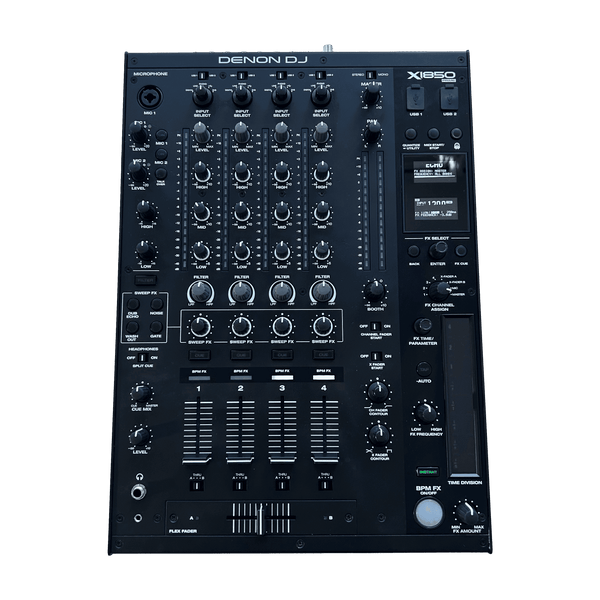 denon-x1850-prime-mixer- denon-x1850-prime-mixer-