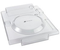 Decksaver Pioneer CDJ-2000 NXS Nexus Dust Cover, official Decksaver render 2