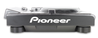Decksaver Pioneer CDJ-2000 NXS Nexus Dust Cover, official Decksaver render 4