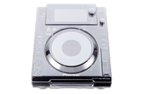Decksaver Pioneer CDJ-900 NXS Nexus Dust Cover DS-PC-CDJ900NXS, official Decksaver render 2