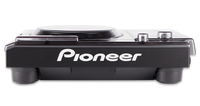 Decksaver Pioneer CDJ-900 NXS Nexus Dust Cover DS-PC-CDJ900NXS, official Decksaver render 3