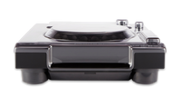 Decksaver Pioneer CDJ-900 NXS Nexus Dust Cover DS-PC-CDJ900NXS, official Decksaver render 4
