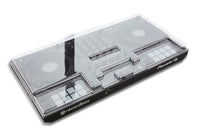 Decksaver Pioneer DDJ-1000 / DDJ-1000SRT Dust Cover DS-PC-DDJ1000, official Decksaver render 1