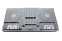 Decksaver Pioneer DDJ-1000 / DDJ-1000SRT Dust Cover DS-PC-DDJ1000, official Decksaver render 2
