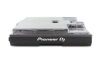 Decksaver Pioneer DDJ-1000 / DDJ-1000SRT Dust Cover DS-PC-DDJ1000, official Decksaver render 4