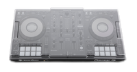 Decksaver Pioneer DDJ-800 Dust Cover DS-PC-DDJ800, official Decksaver render 1