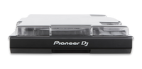 Decksaver Pioneer DDJ-800 Dust Cover DS-PC-DDJ800, official Decksaver render 4