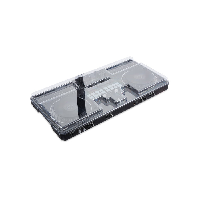 Decksaver Pioneer DDJ-REV5 Dust Cover DS-PC-DDJREV5, official Decksaver render 1