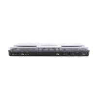 Decksaver Pioneer DDJ-REV5 Dust Cover DS-PC-DDJREV5, official Decksaver render 2