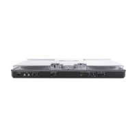 Decksaver Pioneer DDJ-REV5 Dust Cover DS-PC-DDJREV5, official Decksaver render 3