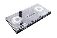Decksaver Pioneer DDJ-SZ / DDJ-SZ2 / DDJ-RZ Dust Cover DS-PC-DDJSZRZ, official Decksaver render 1
