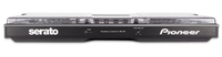 Decksaver Pioneer DDJ-SZ / DDJ-SZ2 / DDJ-RZ Dust Cover DS-PC-DDJSZRZ, official Decksaver render 3