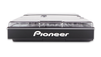 Decksaver Pioneer DDJ-SZ / DDJ-SZ2 / DDJ-RZ Dust Cover DS-PC-DDJSZRZ, official Decksaver render 4