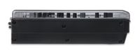 Decksaver Pioneer DJM-2000 / DJM-2000 NXS Dust Cover DS-PC-DJM2000, official Decksaver render 4