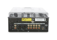Decksaver Pioneer DJM-450 / DJM-250 MK2 Dust Cover DS-PC-DJM450, official Decksaver render 3