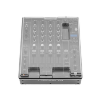 Decksaver Pioneer DJM-750 MK2 Dust Cover DS-PC-DJM750MK2, official Decksaver render 2
