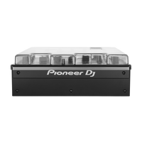 Decksaver Pioneer DJM-750 MK2 Dust Cover DS-PC-DJM750MK2, official Decksaver render 3