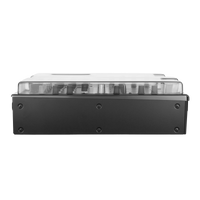 Decksaver Pioneer DJM-750 MK2 Dust Cover DS-PC-DJM750MK2, official Decksaver render 4