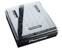 Decksaver Pioneer DJM-900 NXS / 900 SRT Dust Cover DS-PC-DJM900, official Decksaver render 1
