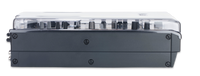 Decksaver Pioneer DJM-900 NXS / 900 SRT Dust Cover DS-PC-DJM900, official Decksaver render 3