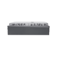 Decksaver Pioneer DJM-900 NXS2 Dust Cover DS-PC-DJM900NXS2, official Decksaver render 2